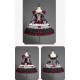 Classical Puppets Gateau de Antoinette Alice Daily JSK OP(Limited Pre-Order/2 Colours/Full Payment Without Shipping)